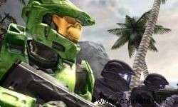 Resumen de Halo 