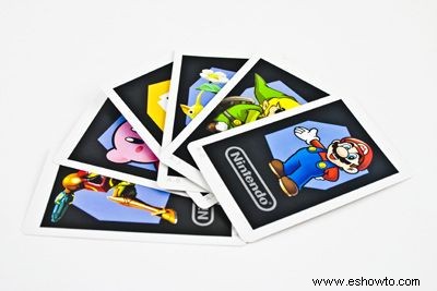 Dentro de la Nintendo 3DS 