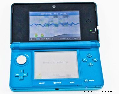 Dentro de la Nintendo 3DS 