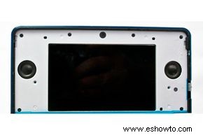 Cómo funciona la Nintendo 3DS 