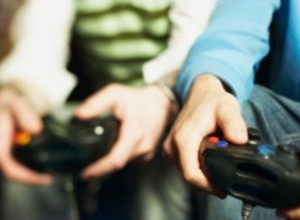 Imágenes del sistema de videojuegos 