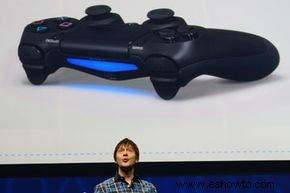 Cómo funciona PlayStation 4 