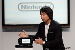 Cómo funciona la Wii U 