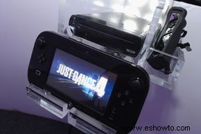 Cómo funciona la Wii U 