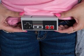 10 reutilizaciones para controladores de videojuegos antiguos 