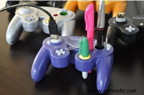 10 reutilizaciones para controladores de videojuegos antiguos 