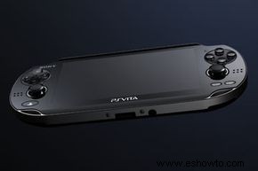 Cómo funcionará la Sony PS Vita 