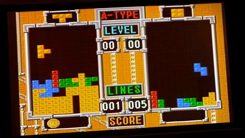 Cómo Tetris pasó de juego mental soviético a Smash Hit 