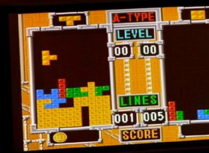 Cómo Tetris pasó de juego mental soviético a Smash Hit 