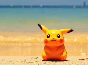 El cambio de nombre de Pikachu enfurece a los fanáticos de Pokémon de Hong Kong 