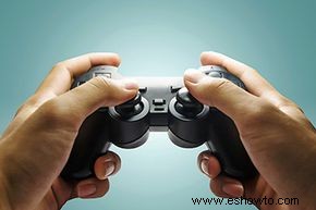 ¿Realmente los videojuegos mejoran la coordinación ojo-mano? 