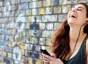 Auriculares Nervana: Estimulación del Nervio Vago para Mayor Felicidad y Bienestar