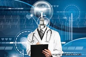 ¿Cómo utiliza la profesión médica los sistemas de IA? 