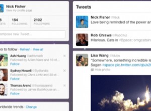 ¿Cómo revolucionó Twitter las comunicaciones en línea? 