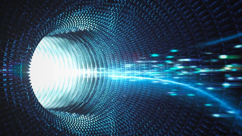 Nos estamos acercando a la Internet cuántica, pero ¿qué es? 