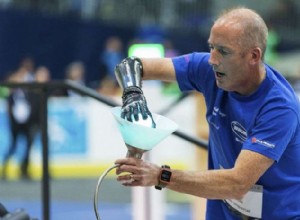 Cybathlon 2016: Imágenes impactantes de las primeras Olimpiadas biónicas del mundo