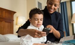 5 maneras en que la tecnología ha mejorado las comunicaciones familiares 