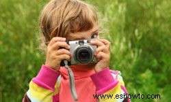 5 cámaras digitales duraderas para niños 