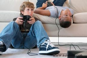 ¿Qué habilidades para la vida pueden enseñar los videojuegos a los niños? 