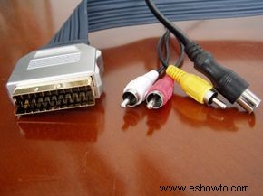 ¿Cómo sé qué cables usar? 