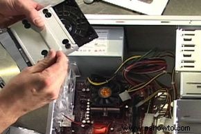 Cómo construir una computadora 