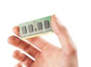 Cómo actualizar la memoria RAM de su PC 