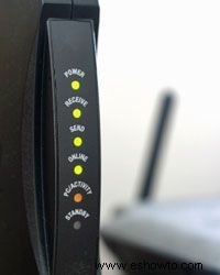 Las 5 mejores formas de solucionar los problemas de su conexión a Internet de banda ancha 