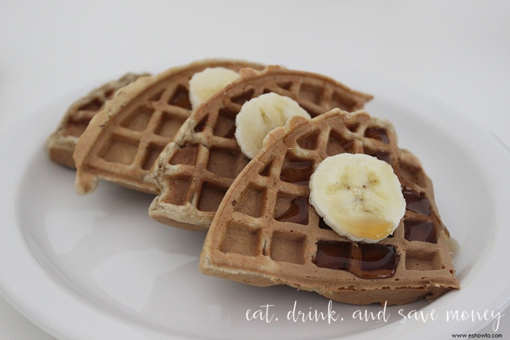 Ideas fáciles para el desayuno de regreso a la escuela para mamás ocupadas 