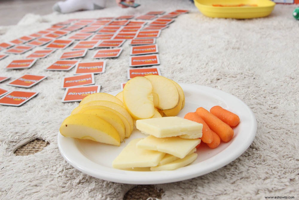 Galletas Apple Slice:Snack Fácil y Saludable 
