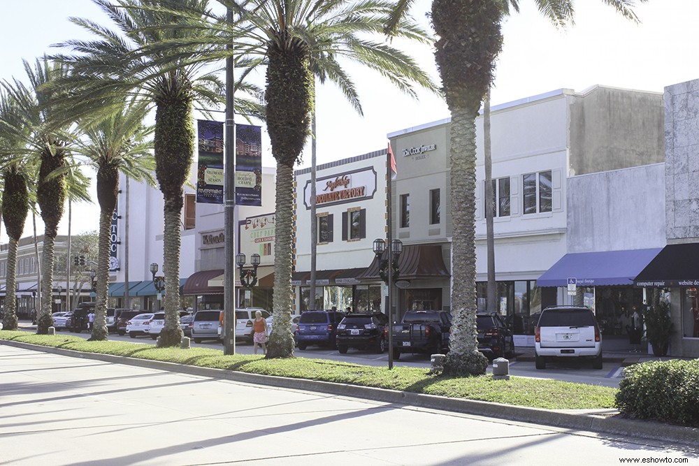 48 horas de diversión familiar asequible en Daytona Beach 