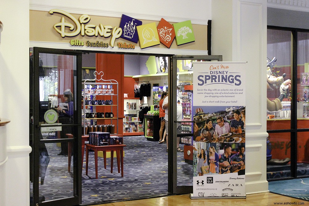 Wyndham Garden Disney Springs:un hotel asequible de Disney 