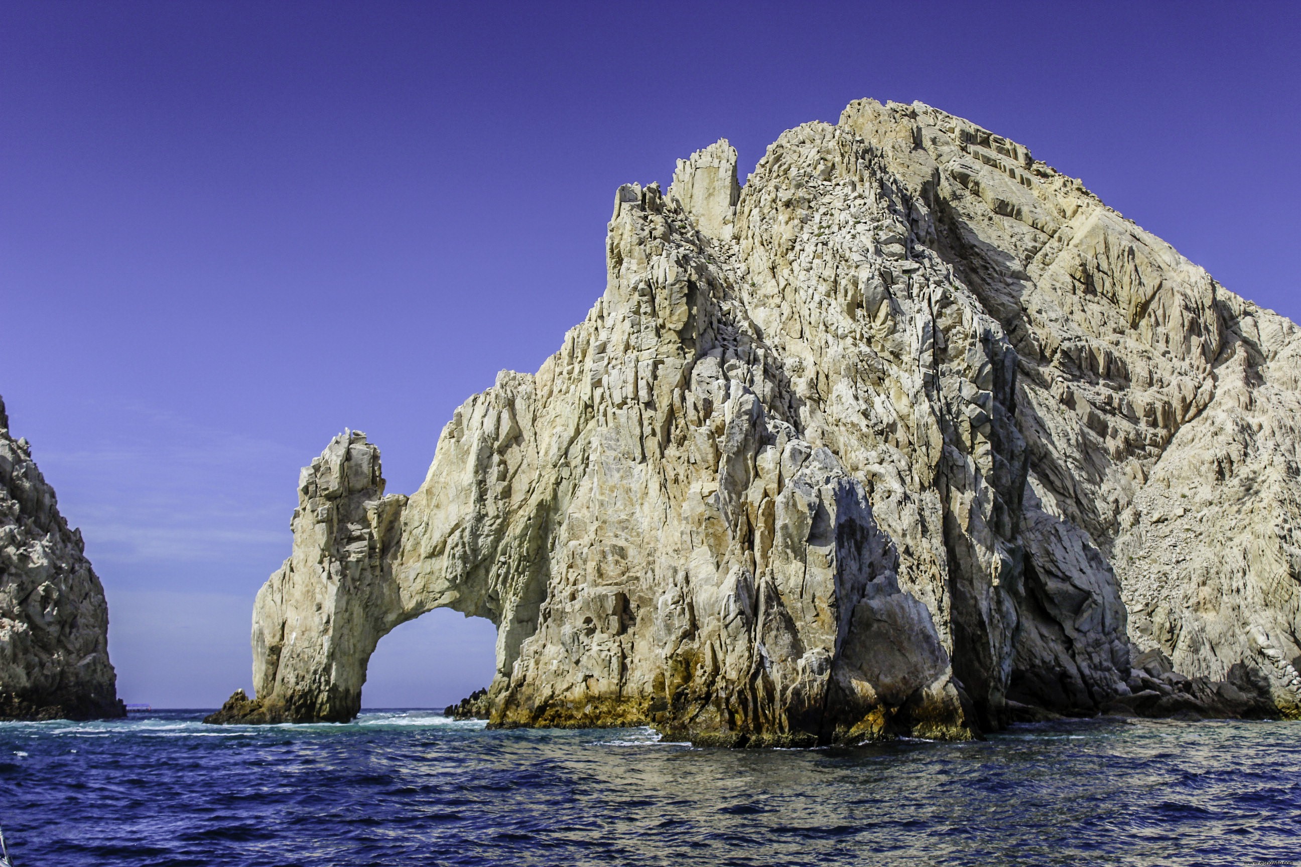 Viviendo el estilo de vida de Baja California en Hacienda Encantada en Cabo San Lucas 