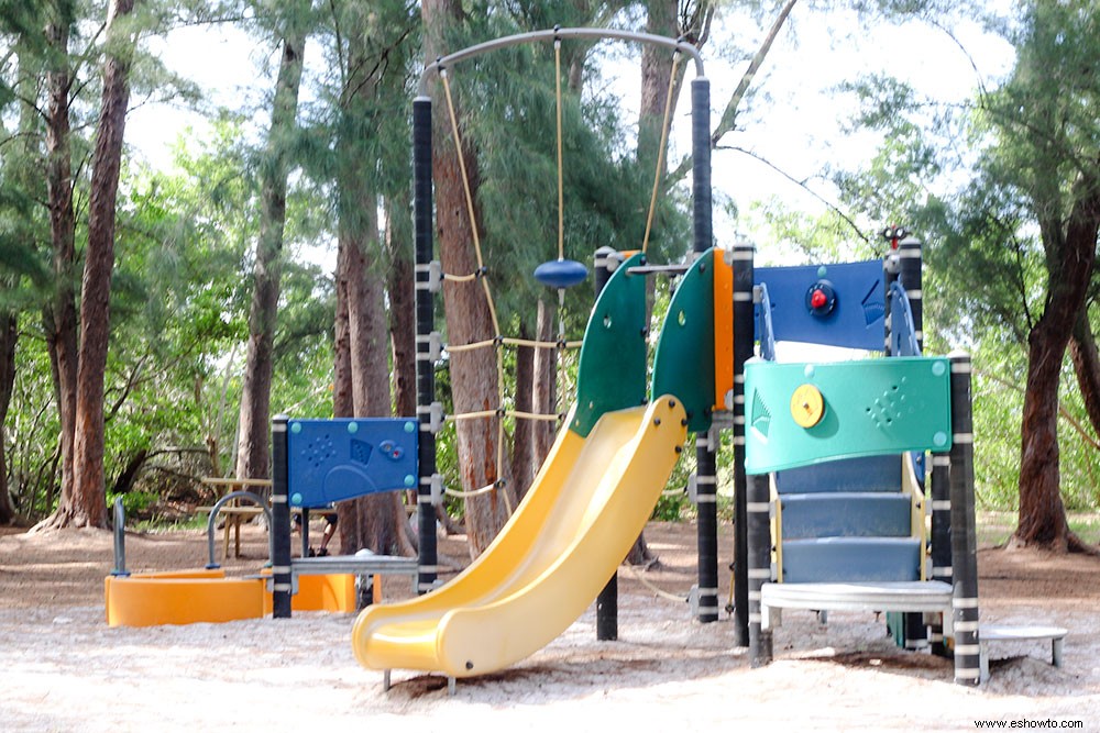 7 actividades asequibles para hacer con niños en sus vacaciones familiares en la playa en Sarasota, FL 