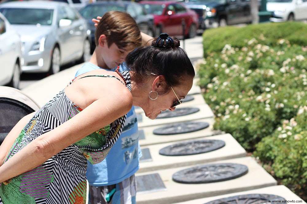 7 actividades asequibles para hacer con niños en sus vacaciones familiares en la playa en Sarasota, FL 