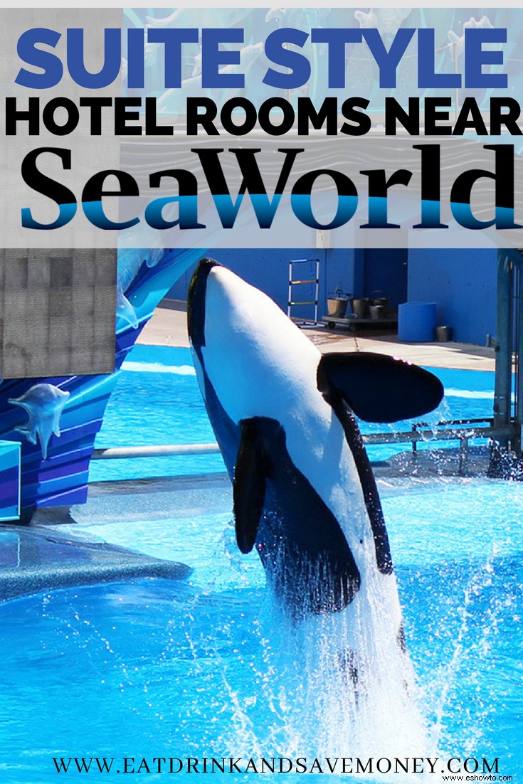 TownePlace Suites de Marriott | Hotel asequible cerca de SeaWorld Orlando 