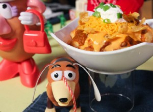 Guía experta: Lo mejor para comer en Woody s Lunch Box de Toy Story Land