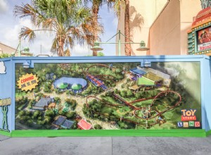 5 Razones por las que Estoy Impaciente por Toy Story Land en Disney World