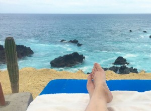 Cómo obtener vacaciones gratis como blogger de viajes 