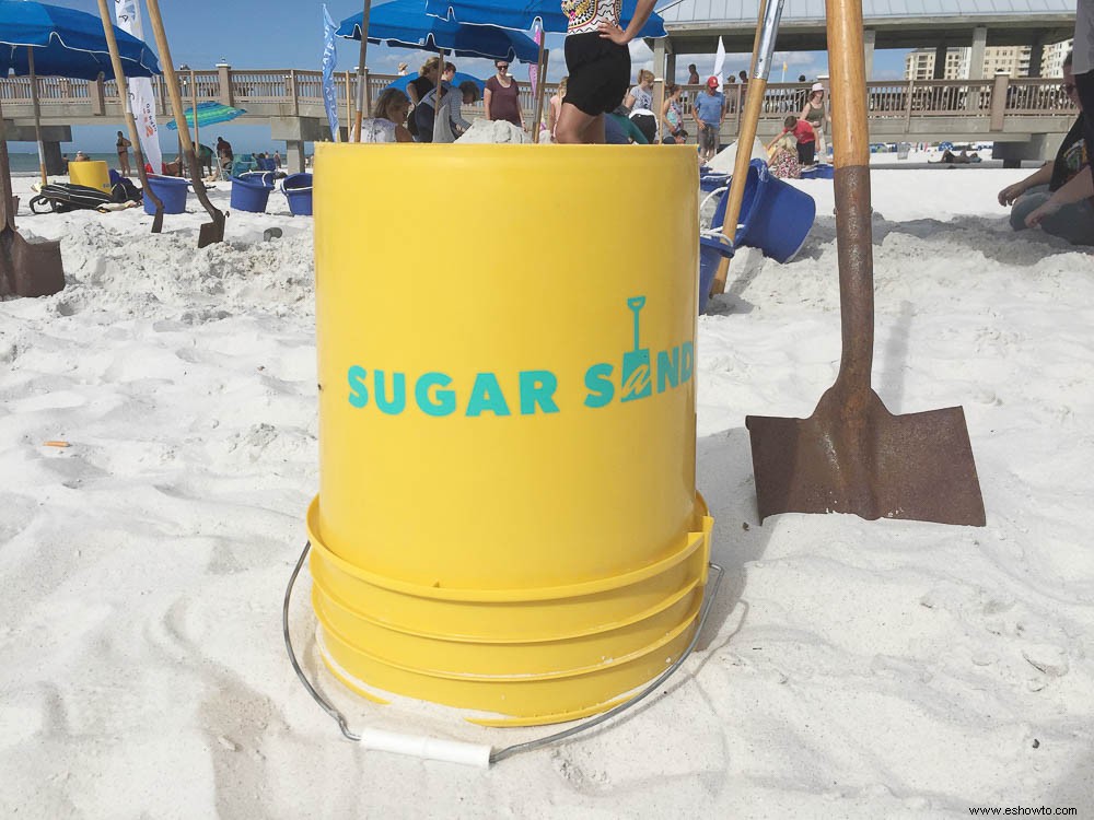 4 razones para hacer de Clearwater Beach, FL, sus próximas vacaciones familiares 