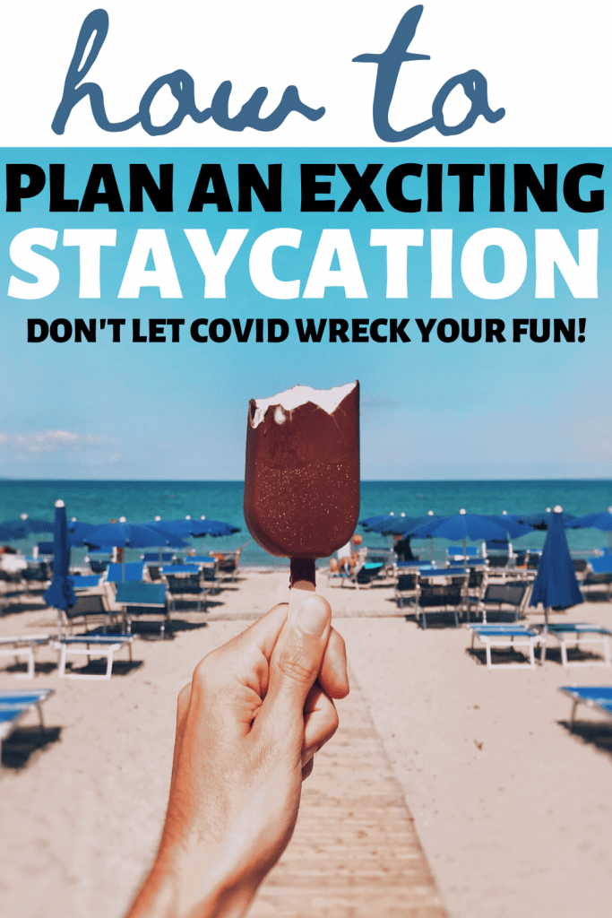 La lista definitiva de ideas de vacaciones para ahorrar dinero en vacaciones 