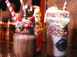Los mejores restaurantes en Universal CityWalk que valen la pena el derroche 