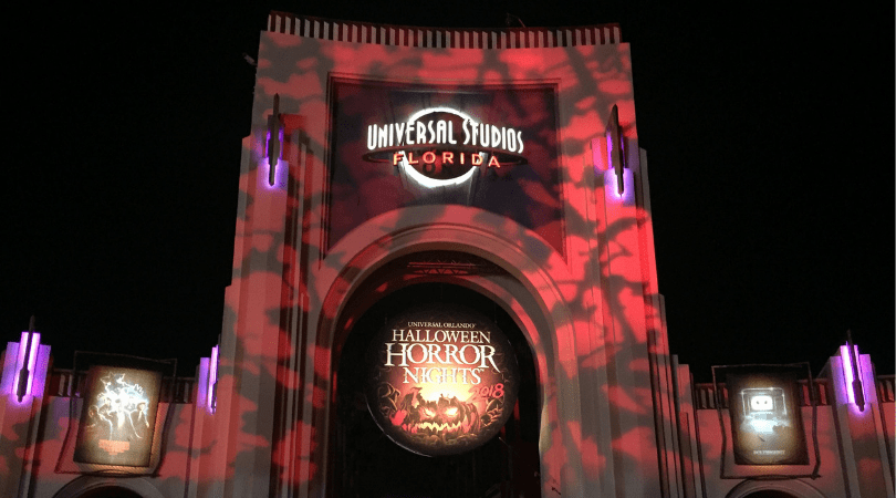 13 consejos sobre cómo ahorrar dinero en Halloween Horror Nights 