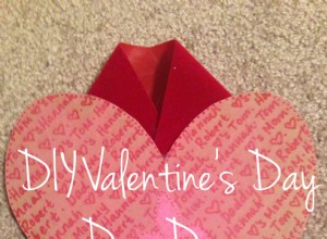 Decoración DIY de Puerta para San Valentín con Caja de Cereales: Fácil y Económica