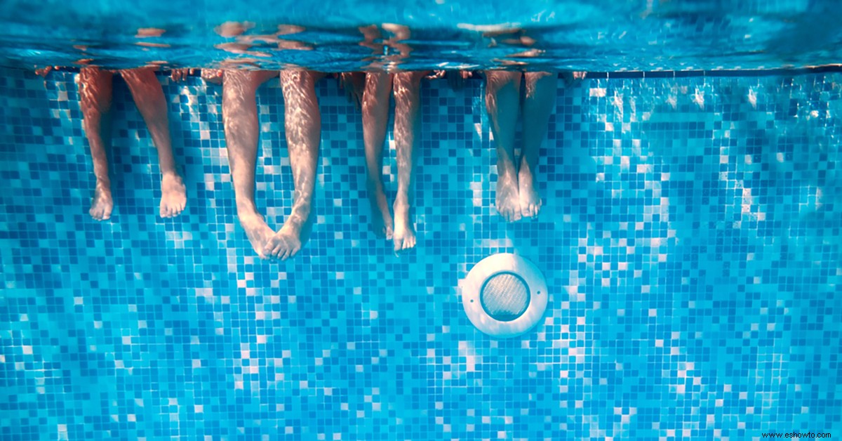 3 formas divertidas de celebrar el Día Nacional de Aprender a Nadar 