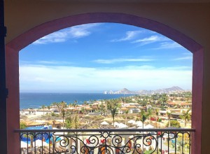 Resumen semanal: Del paraíso de Cabo al ajetreo familiar, agotada pero llena de momentos felices