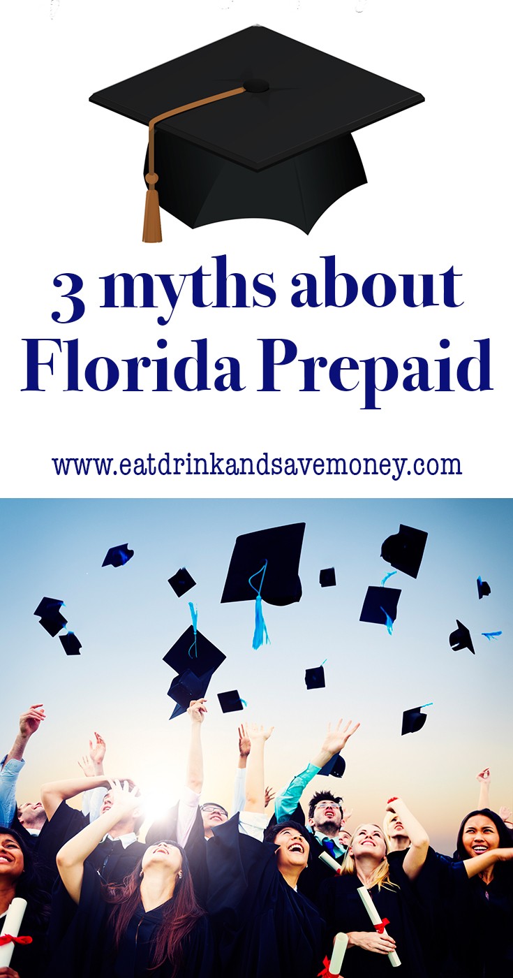 3 mitos sobre Florida Prepaid + ¡50% de descuento en la inscripción! 