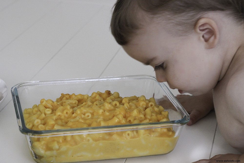 Cómo servirle a su familia una cena fácil y balanceada 