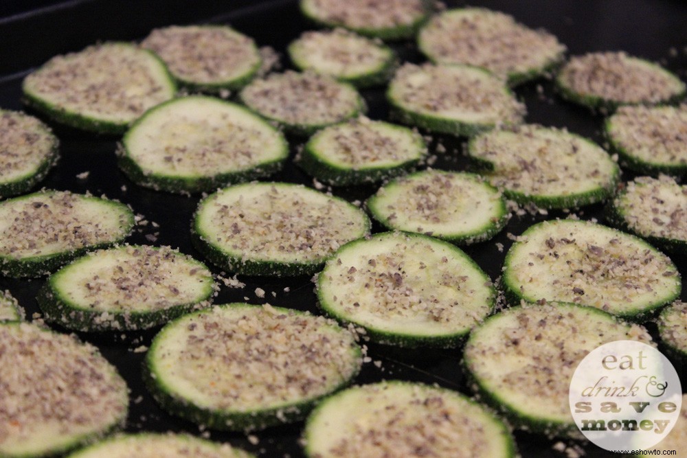 Viernes de desperdicio de alimentos:¡Tanto producto! 