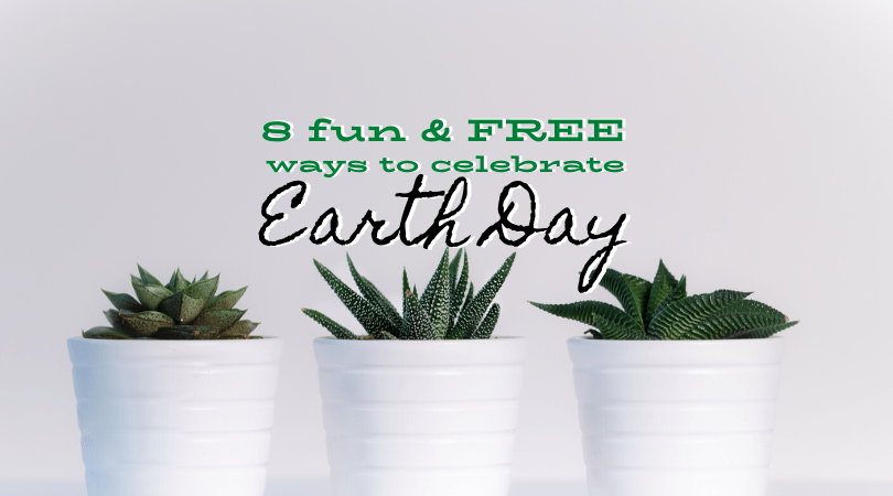 Actividades gratuitas del Día de la Tierra para todas las edades 