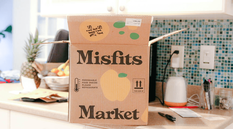 Por qué cancelé mi suscripción a Misfits Market 
